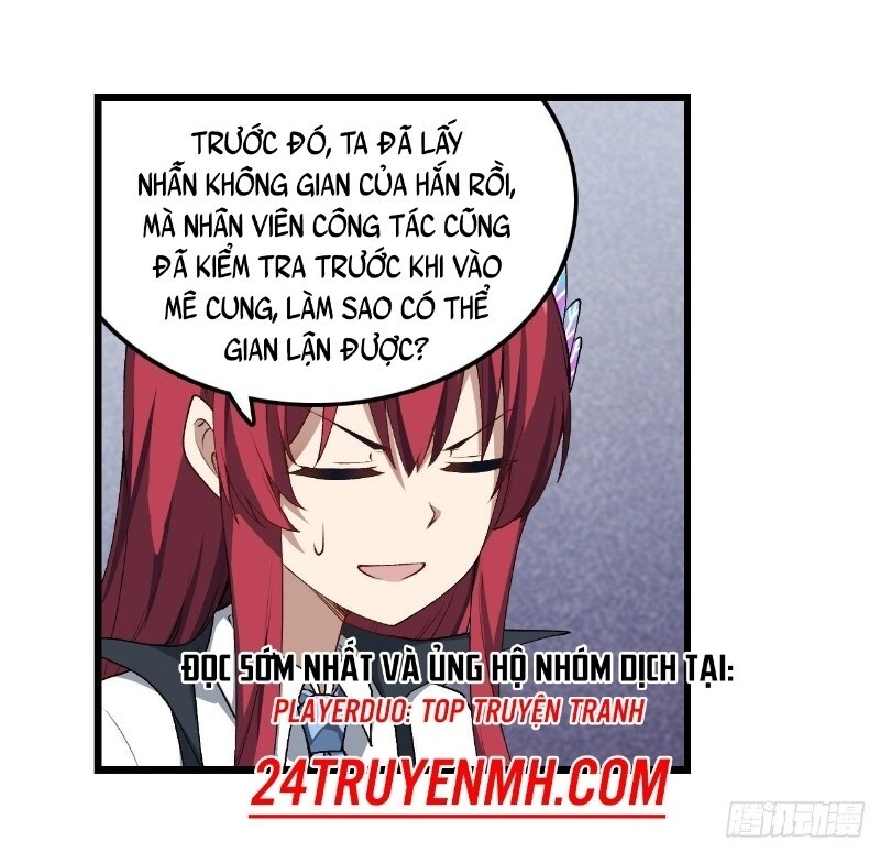 Sứ Đồ Vô Hạn Và 12 Chiến Cơ Chapter 75 - 4