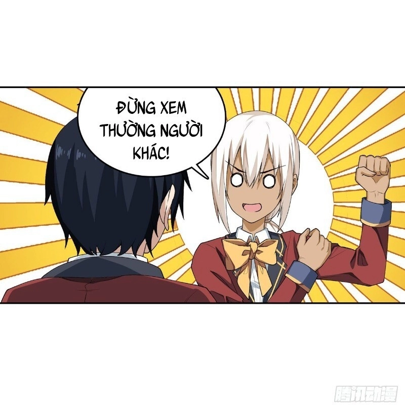 Sứ Đồ Vô Hạn Và 12 Chiến Cơ Chapter 75 - 6