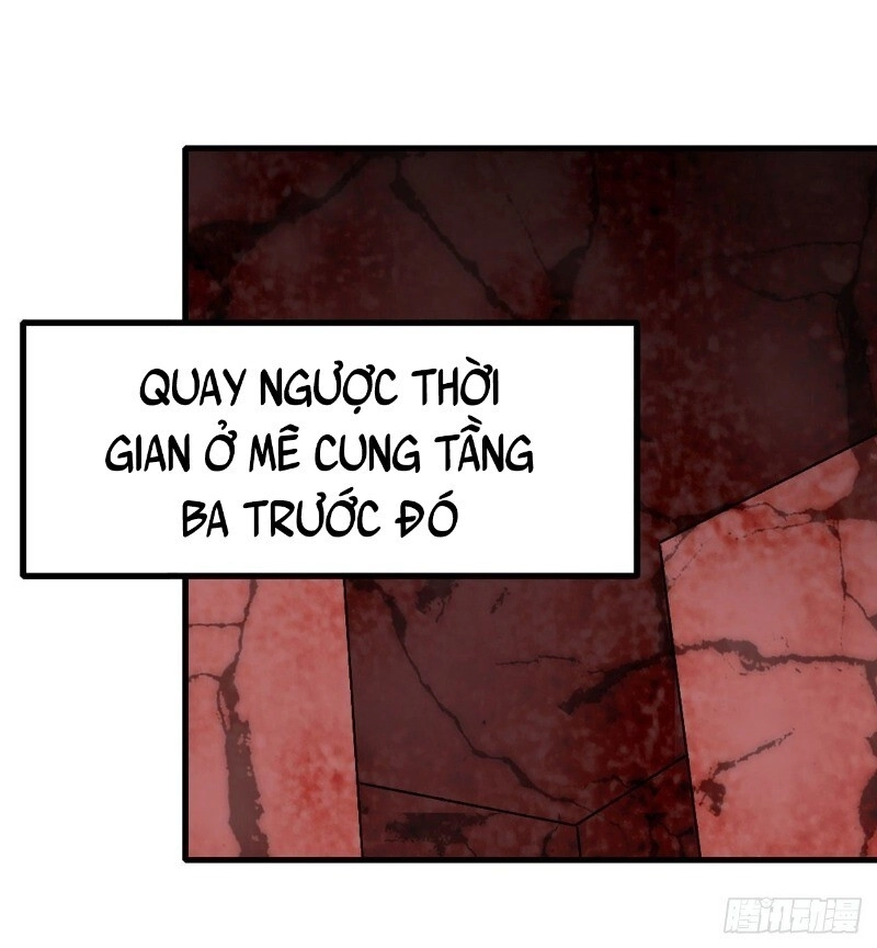 Sứ Đồ Vô Hạn Và 12 Chiến Cơ Chapter 75 - 10