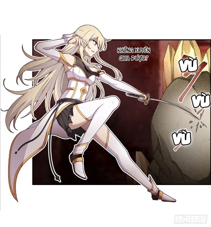 Sứ Đồ Vô Hạn Và 12 Chiến Cơ Chapter 75 - 12