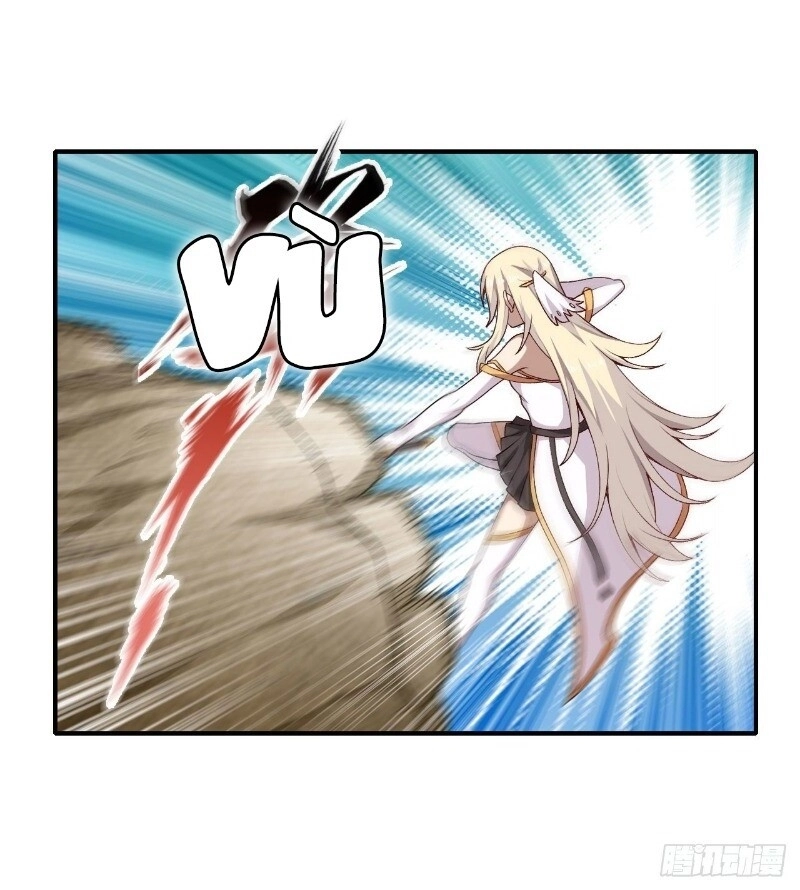 Sứ Đồ Vô Hạn Và 12 Chiến Cơ Chapter 75 - 13