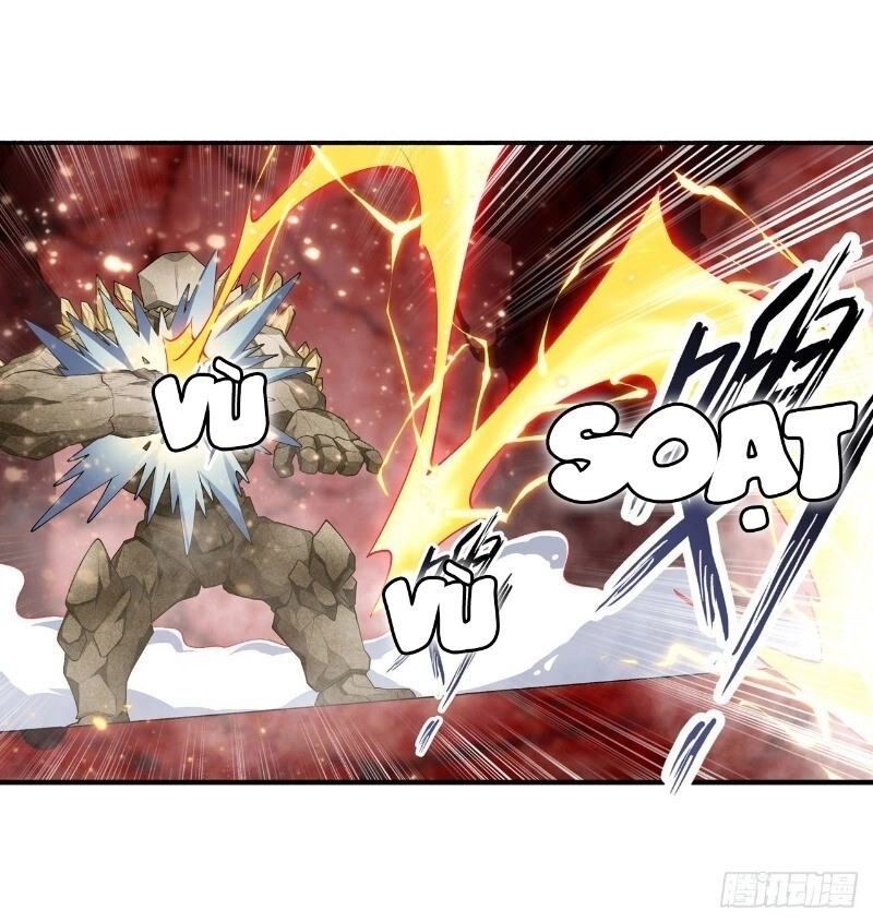 Sứ Đồ Vô Hạn Và 12 Chiến Cơ Chapter 75 - 15