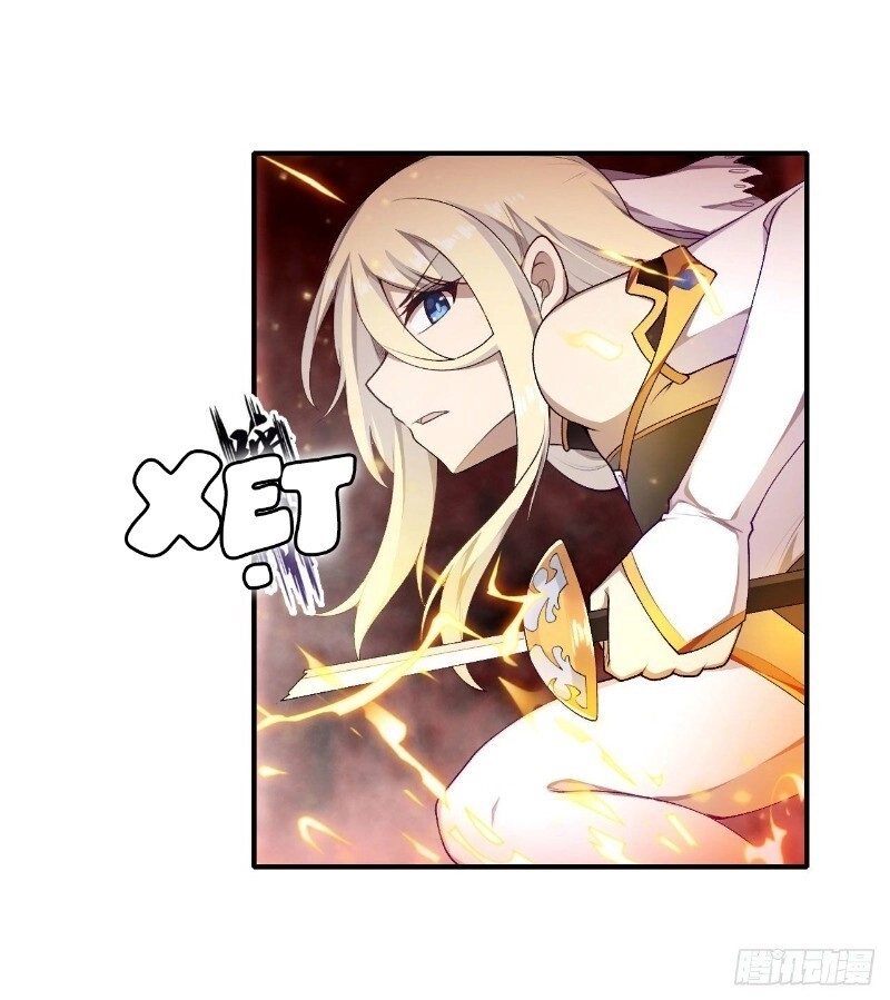 Sứ Đồ Vô Hạn Và 12 Chiến Cơ Chapter 75 - 17