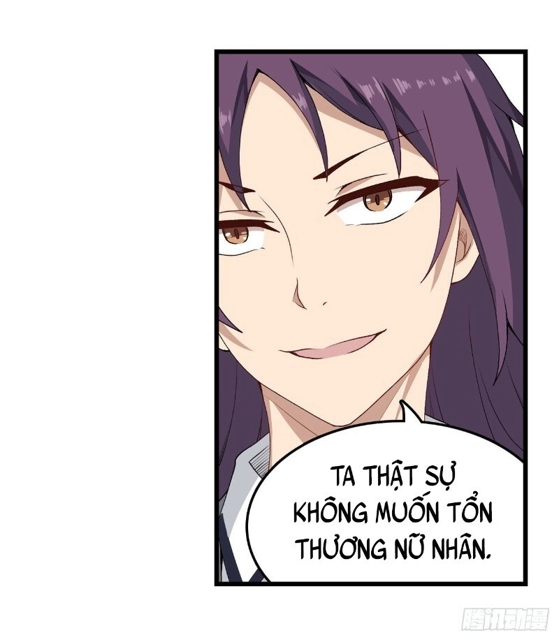 Sứ Đồ Vô Hạn Và 12 Chiến Cơ Chapter 75 - 20