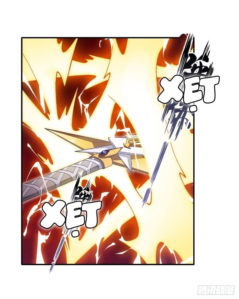 Sứ Đồ Vô Hạn Và 12 Chiến Cơ Chapter 75 - 23