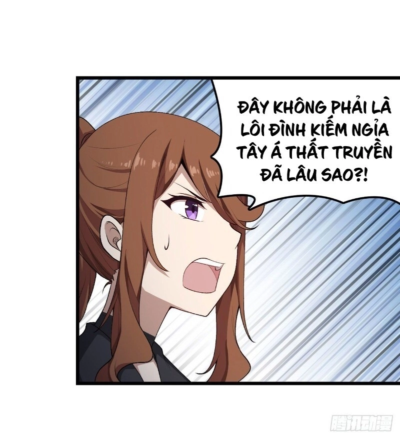 Sứ Đồ Vô Hạn Và 12 Chiến Cơ Chapter 75 - 25