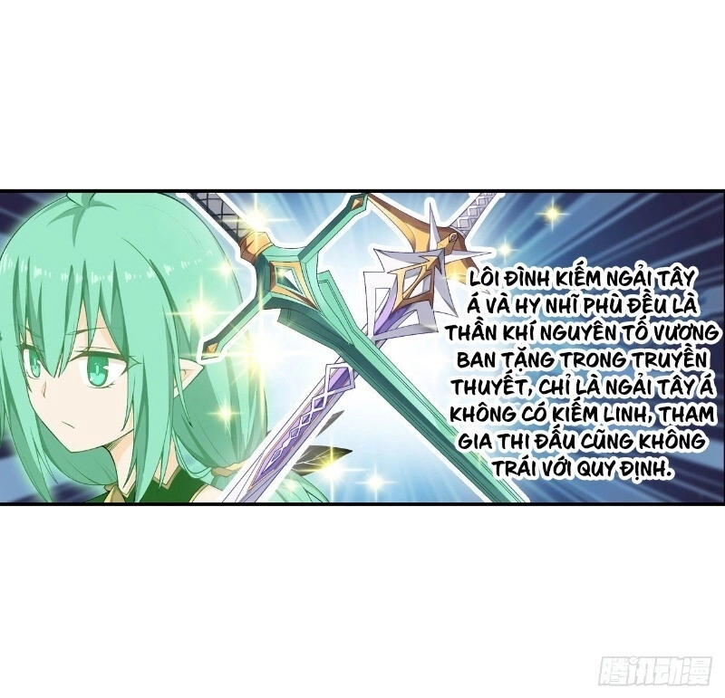 Sứ Đồ Vô Hạn Và 12 Chiến Cơ Chapter 75 - 27