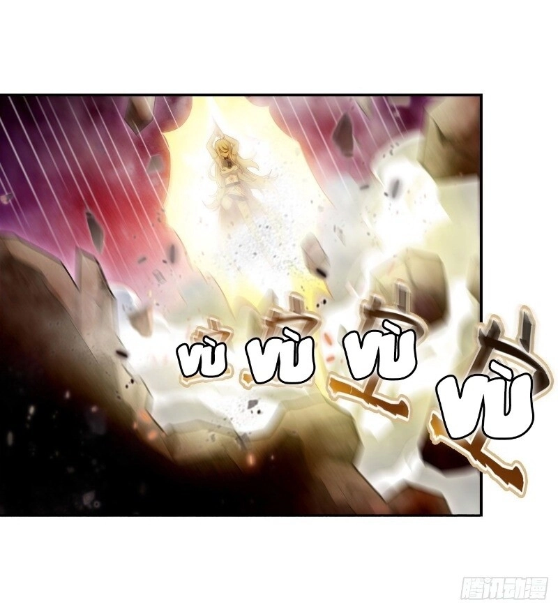 Sứ Đồ Vô Hạn Và 12 Chiến Cơ Chapter 75 - 30