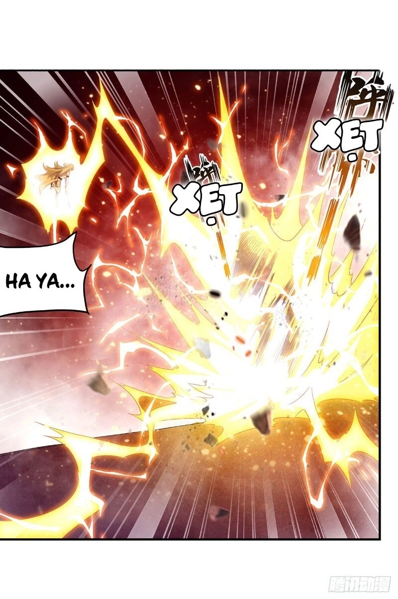 Sứ Đồ Vô Hạn Và 12 Chiến Cơ Chapter 75 - 31