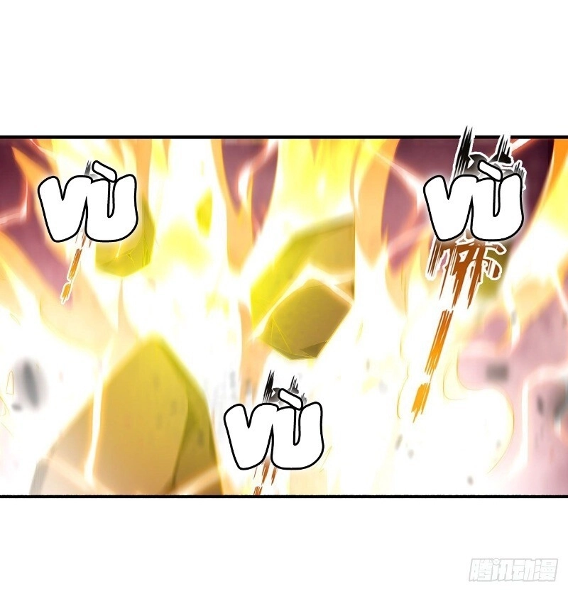 Sứ Đồ Vô Hạn Và 12 Chiến Cơ Chapter 75 - 32