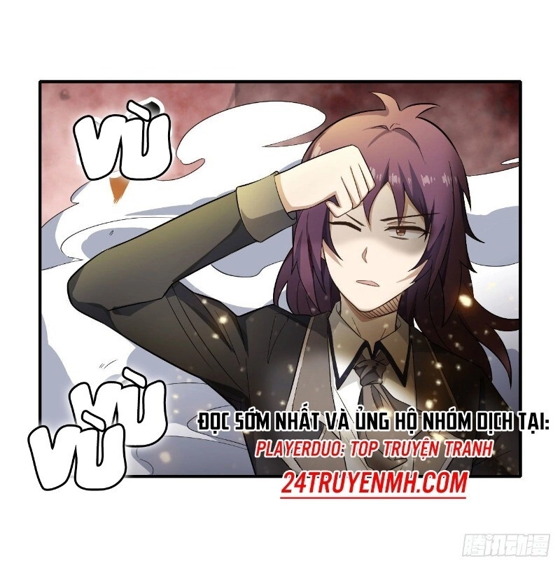 Sứ Đồ Vô Hạn Và 12 Chiến Cơ Chapter 75 - 33