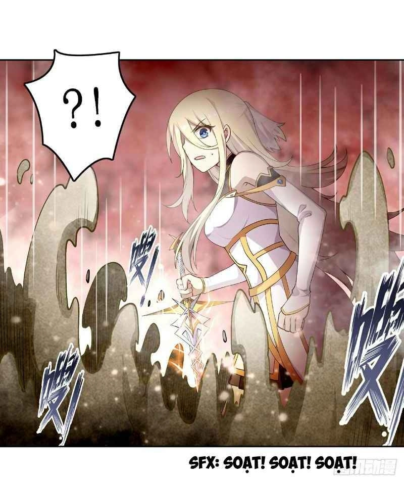 Sứ Đồ Vô Hạn Và 12 Chiến Cơ Chapter 76 - 4