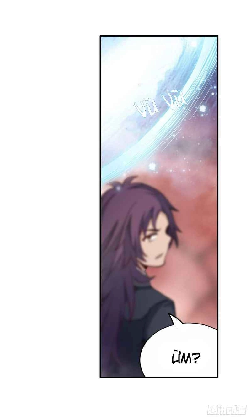 Sứ Đồ Vô Hạn Và 12 Chiến Cơ Chapter 76 - 7