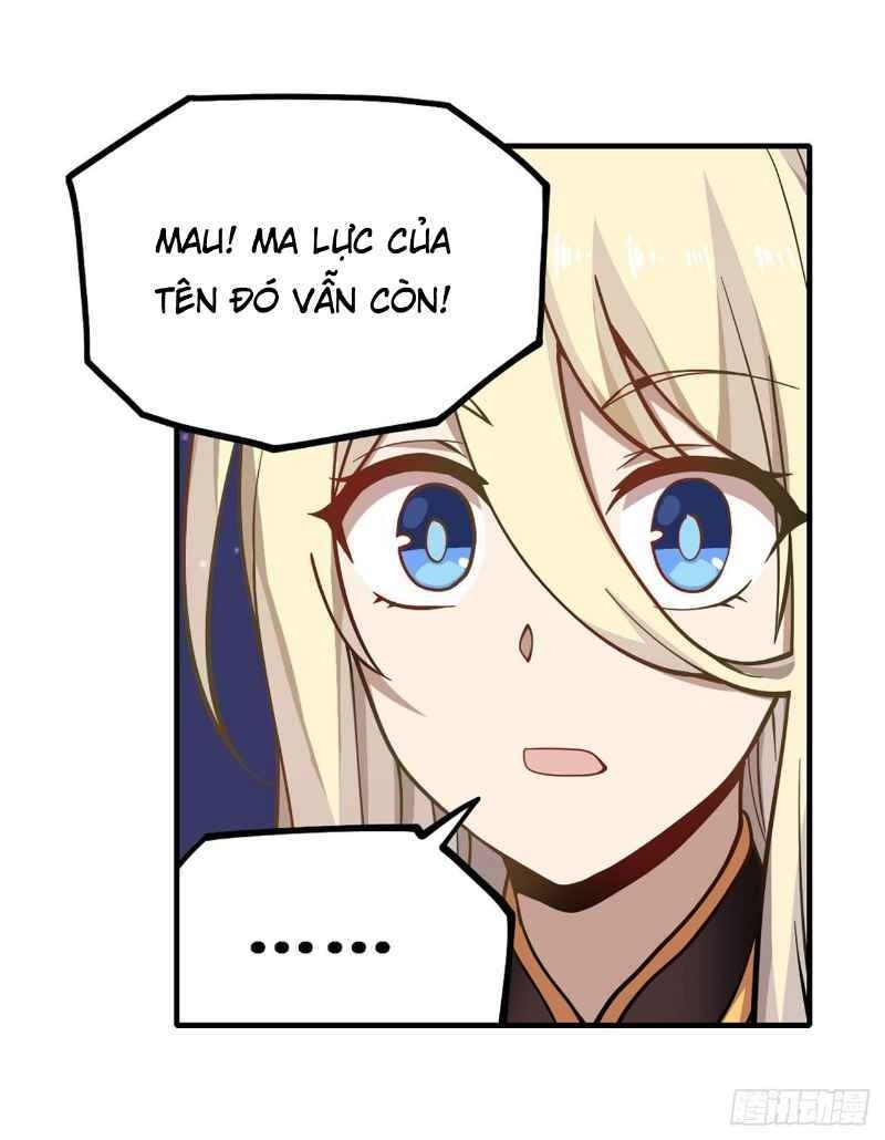 Sứ Đồ Vô Hạn Và 12 Chiến Cơ Chapter 76 - 10