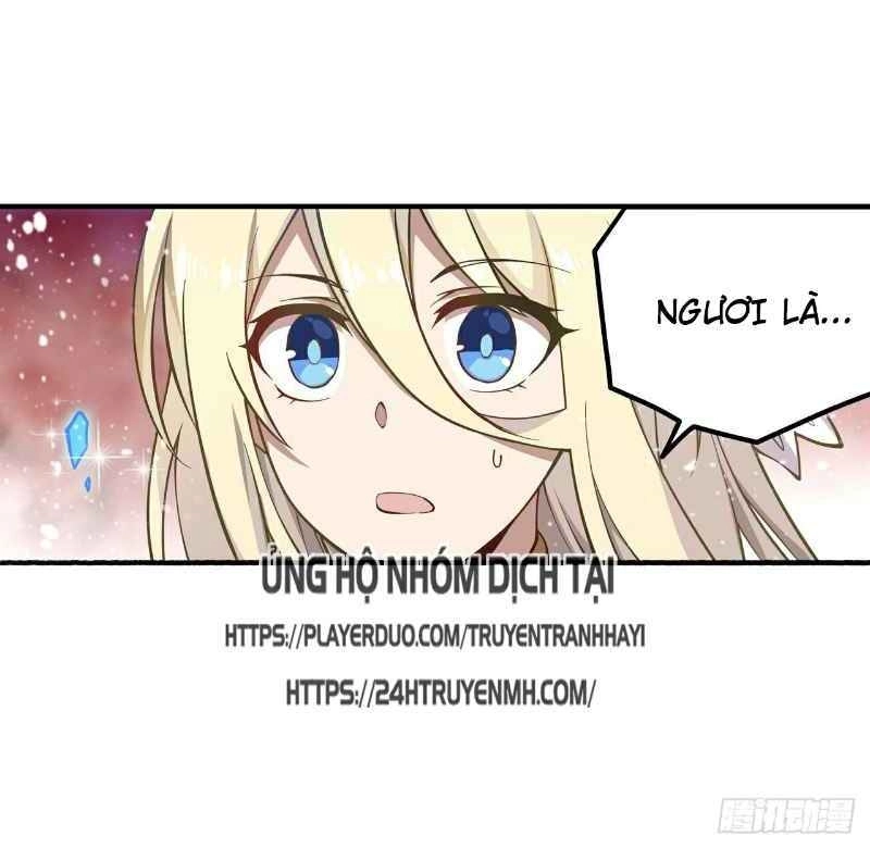 Sứ Đồ Vô Hạn Và 12 Chiến Cơ Chapter 76 - 14