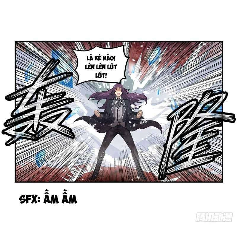 Sứ Đồ Vô Hạn Và 12 Chiến Cơ Chapter 76 - 15