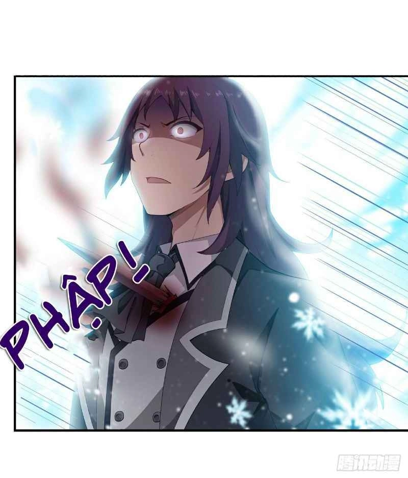 Sứ Đồ Vô Hạn Và 12 Chiến Cơ Chapter 76 - 19