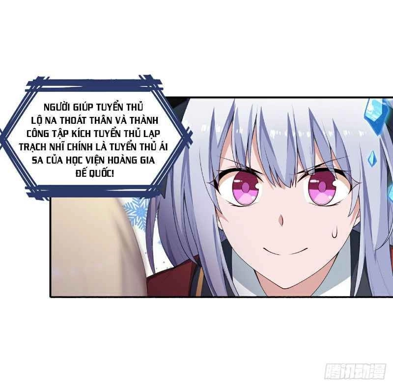 Sứ Đồ Vô Hạn Và 12 Chiến Cơ Chapter 76 - 22