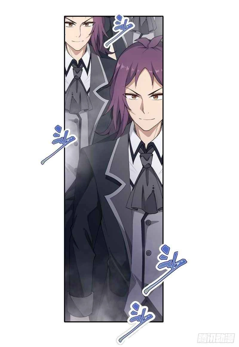 Sứ Đồ Vô Hạn Và 12 Chiến Cơ Chapter 76 - 28