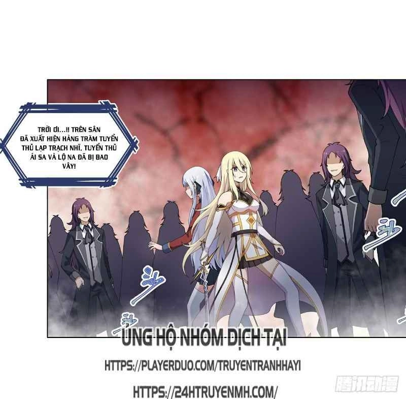 Sứ Đồ Vô Hạn Và 12 Chiến Cơ Chapter 76 - 29