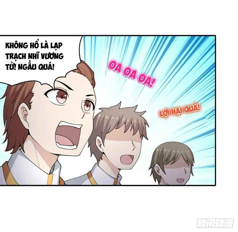 Sứ Đồ Vô Hạn Và 12 Chiến Cơ Chapter 76 - 30