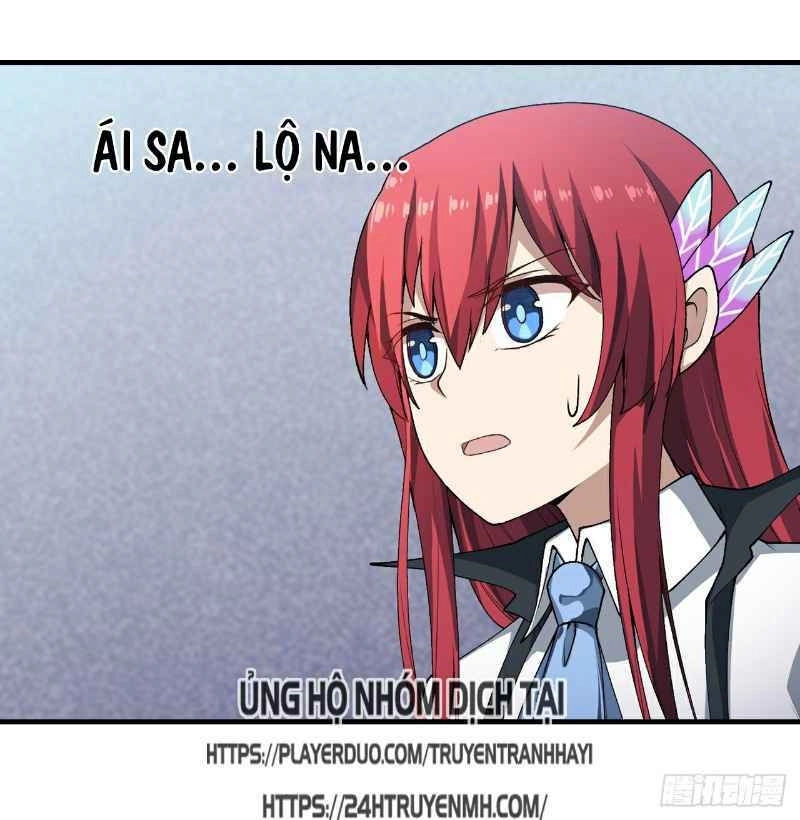 Sứ Đồ Vô Hạn Và 12 Chiến Cơ Chapter 76 - 31