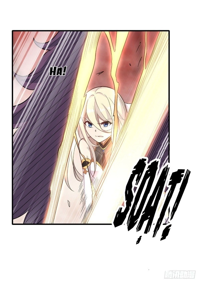 Sứ Đồ Vô Hạn Và 12 Chiến Cơ Chapter 77 - 5