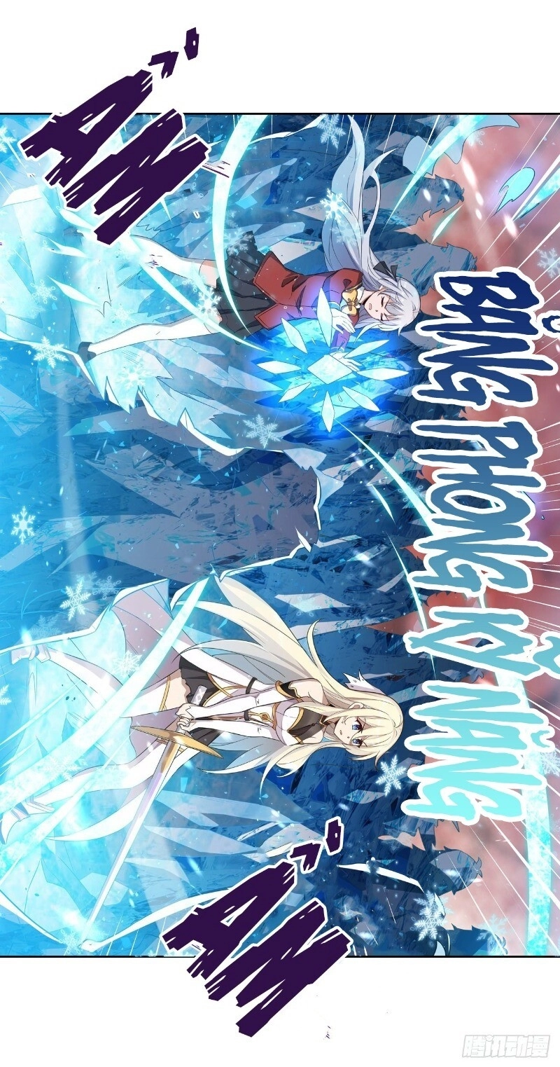 Sứ Đồ Vô Hạn Và 12 Chiến Cơ Chapter 77 - 9