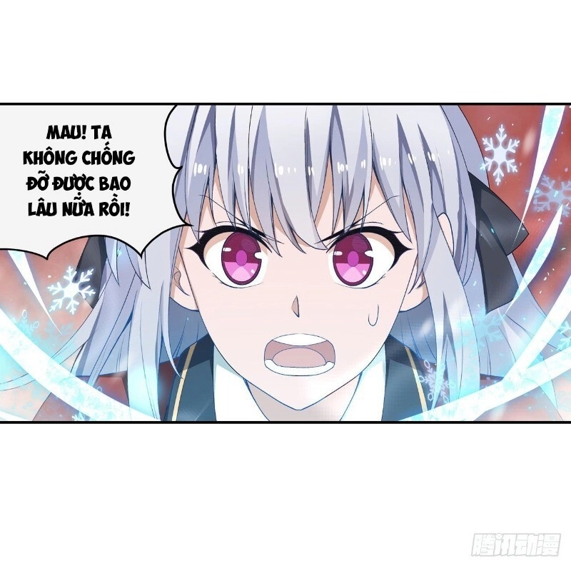 Sứ Đồ Vô Hạn Và 12 Chiến Cơ Chapter 77 - 11