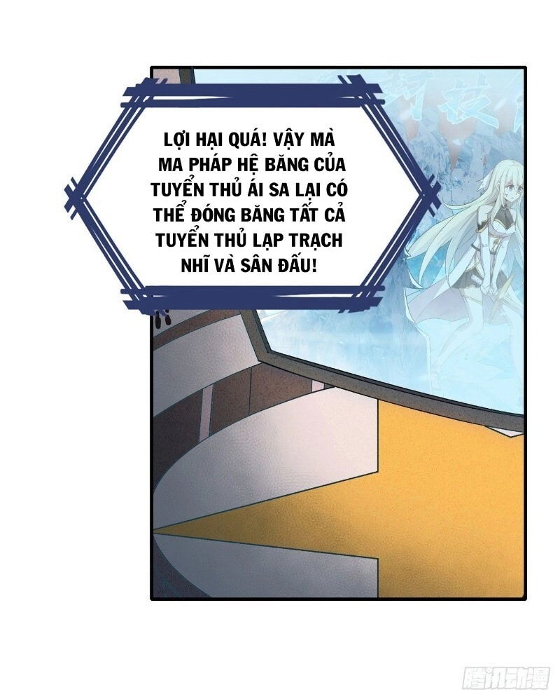 Sứ Đồ Vô Hạn Và 12 Chiến Cơ Chapter 77 - 12