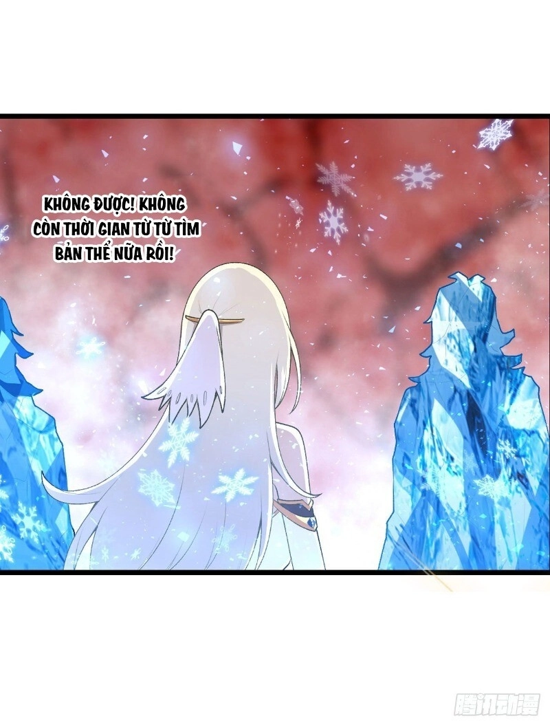 Sứ Đồ Vô Hạn Và 12 Chiến Cơ Chapter 77 - 15