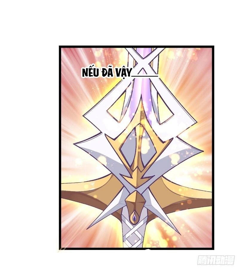 Sứ Đồ Vô Hạn Và 12 Chiến Cơ Chapter 77 - 16