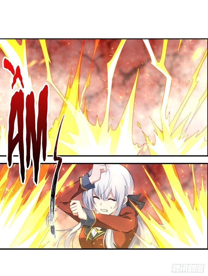 Sứ Đồ Vô Hạn Và 12 Chiến Cơ Chapter 77 - 18