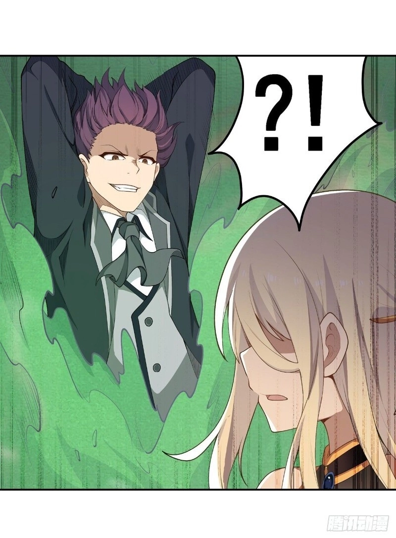 Sứ Đồ Vô Hạn Và 12 Chiến Cơ Chapter 77 - 24