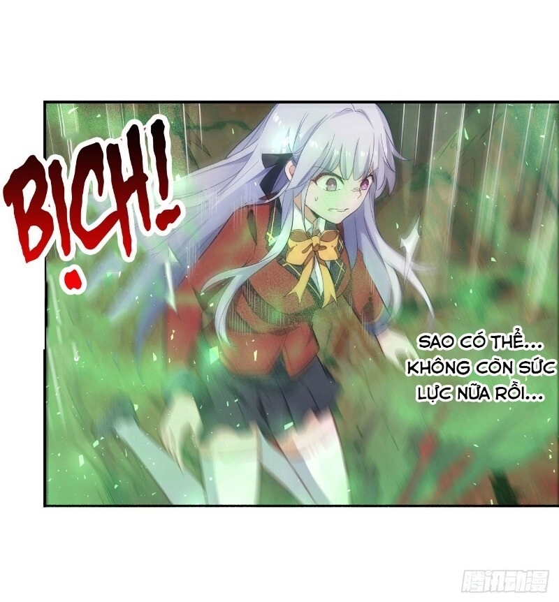 Sứ Đồ Vô Hạn Và 12 Chiến Cơ Chapter 78 - 10