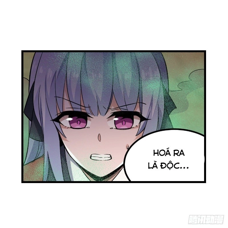 Sứ Đồ Vô Hạn Và 12 Chiến Cơ Chapter 78 - 12