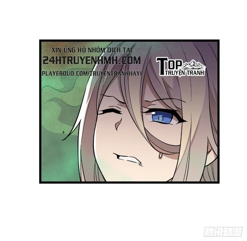 Sứ Đồ Vô Hạn Và 12 Chiến Cơ Chapter 78 - 13