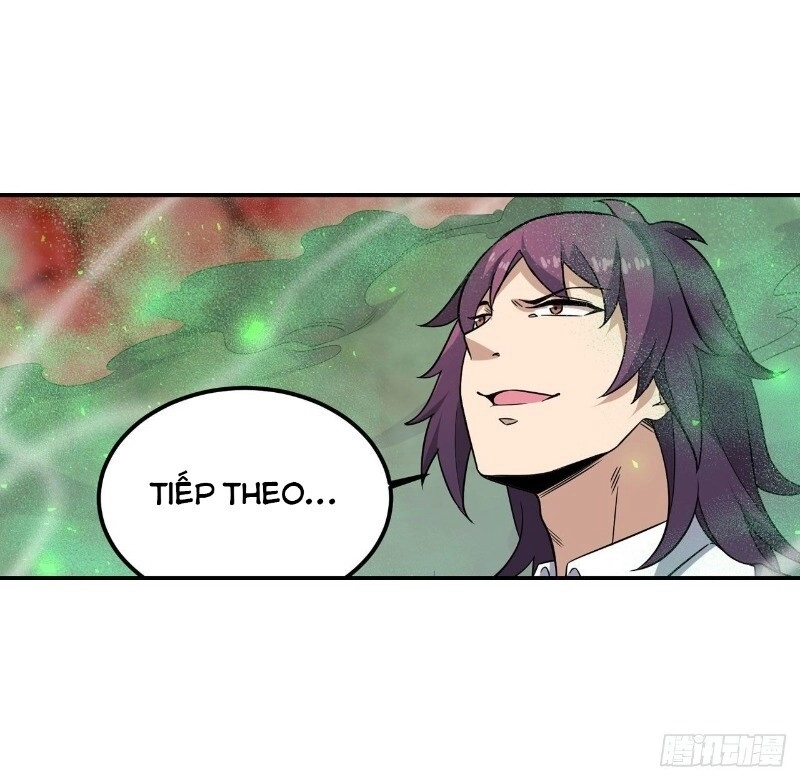 Sứ Đồ Vô Hạn Và 12 Chiến Cơ Chapter 78 - 14