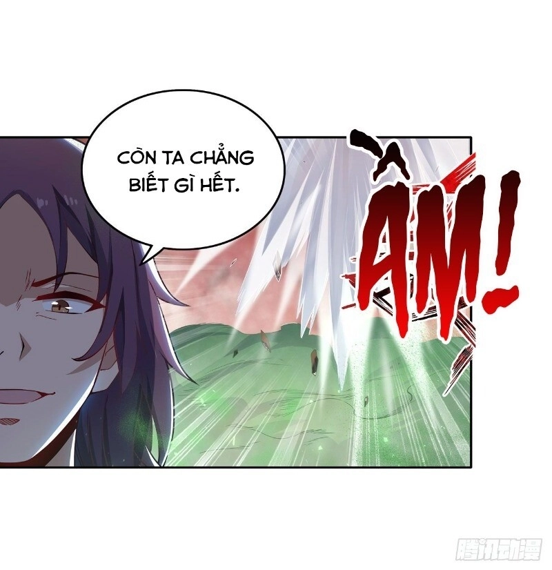 Sứ Đồ Vô Hạn Và 12 Chiến Cơ Chapter 78 - 20