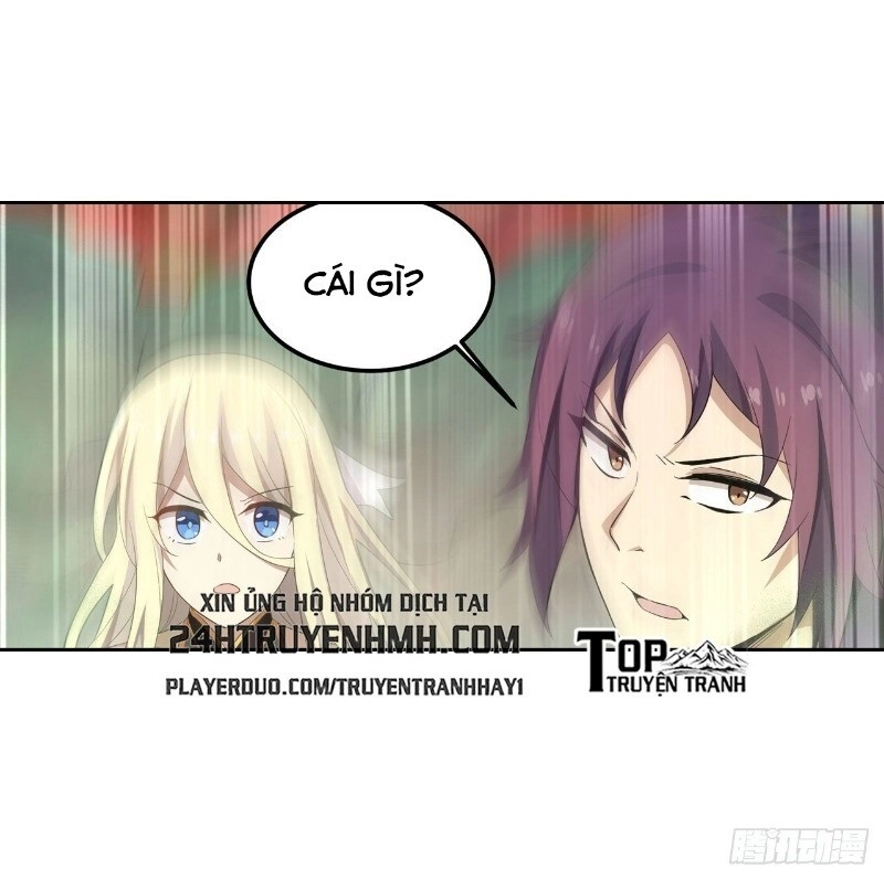 Sứ Đồ Vô Hạn Và 12 Chiến Cơ Chapter 78 - 21