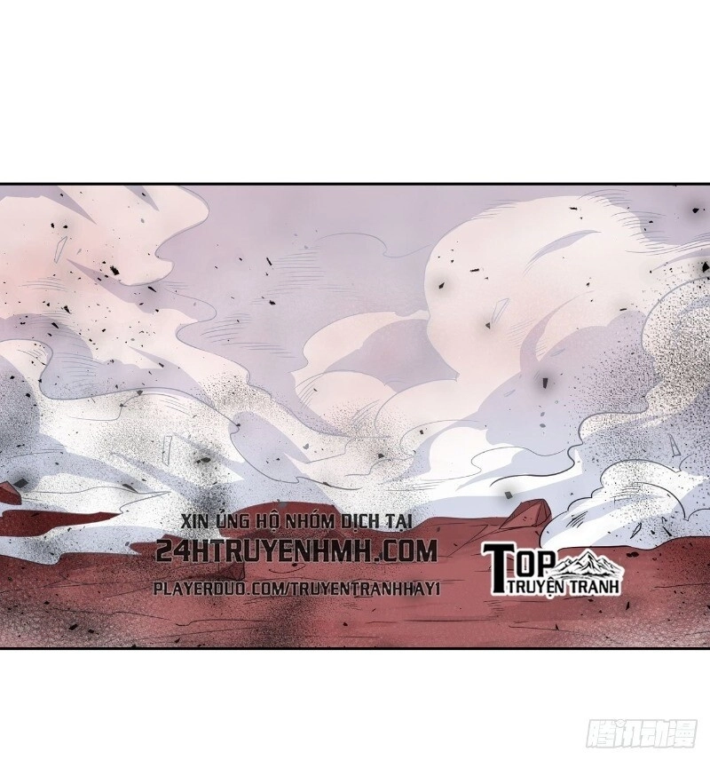 Sứ Đồ Vô Hạn Và 12 Chiến Cơ Chapter 78 - 23