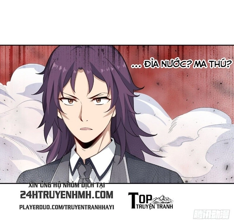 Sứ Đồ Vô Hạn Và 12 Chiến Cơ Chapter 78 - 25