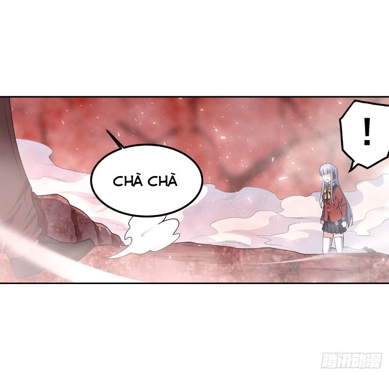 Sứ Đồ Vô Hạn Và 12 Chiến Cơ Chapter 78 - 26
