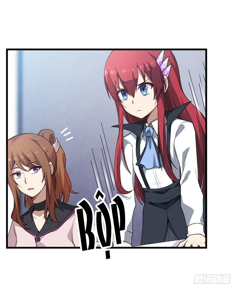 Sứ Đồ Vô Hạn Và 12 Chiến Cơ Chapter 79 - 2