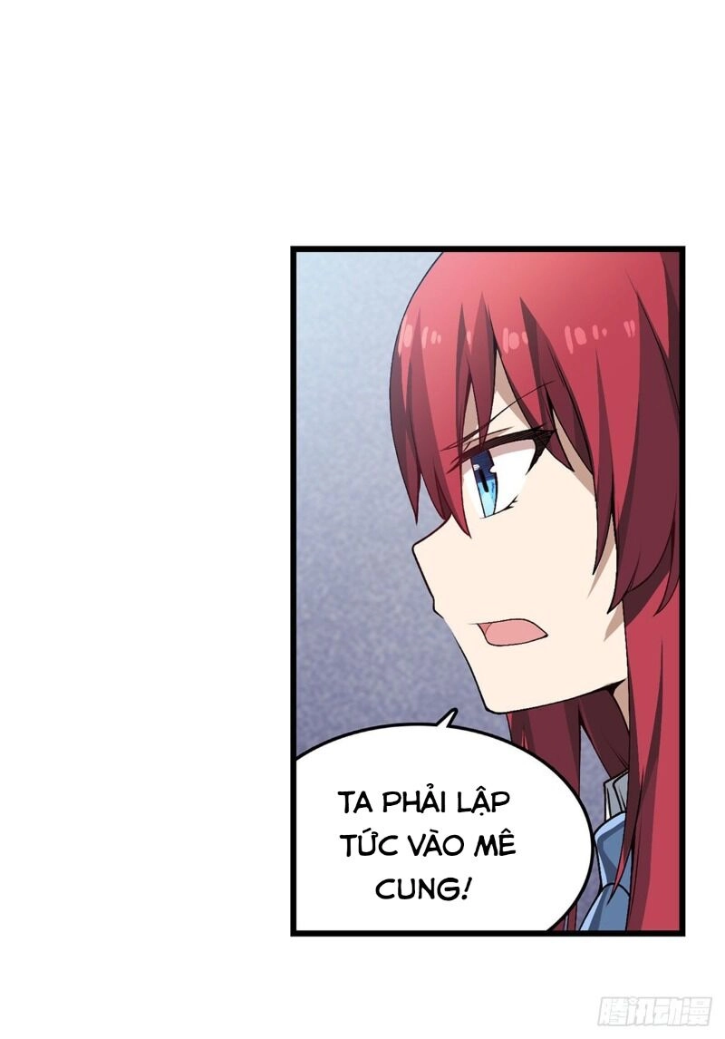 Sứ Đồ Vô Hạn Và 12 Chiến Cơ Chapter 79 - 3