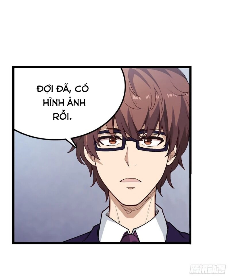 Sứ Đồ Vô Hạn Và 12 Chiến Cơ Chapter 79 - 5