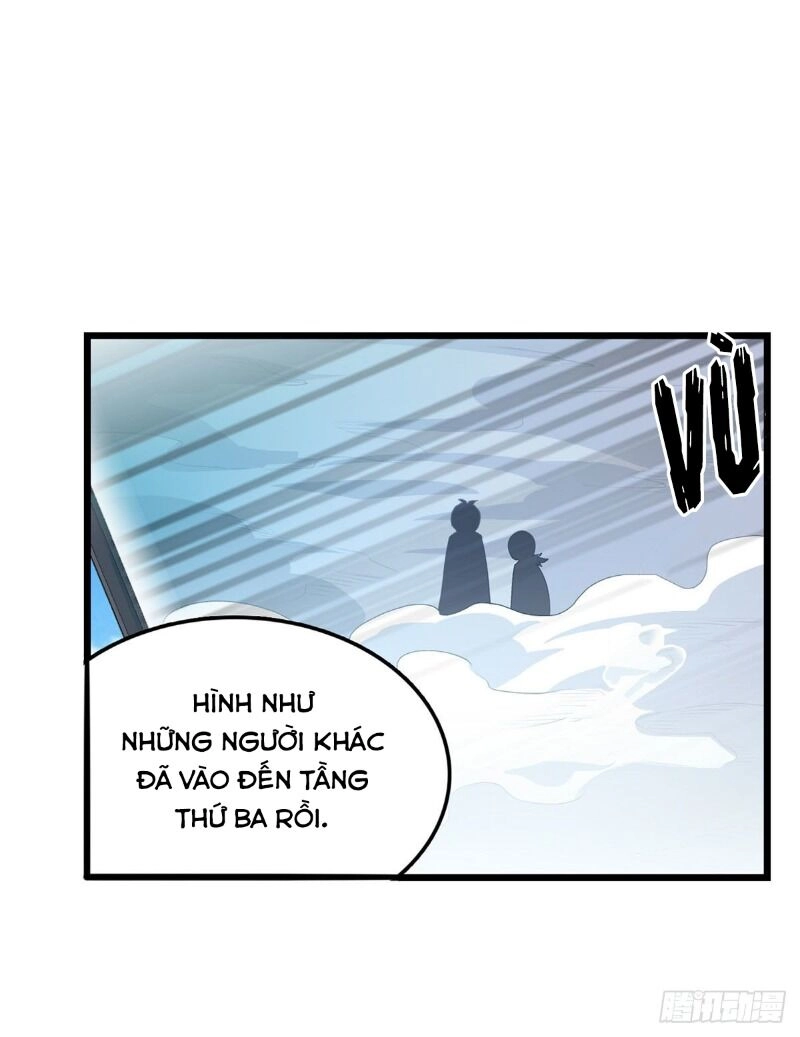 Sứ Đồ Vô Hạn Và 12 Chiến Cơ Chapter 79 - 6