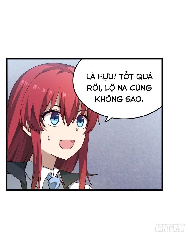 Sứ Đồ Vô Hạn Và 12 Chiến Cơ Chapter 79 - 7