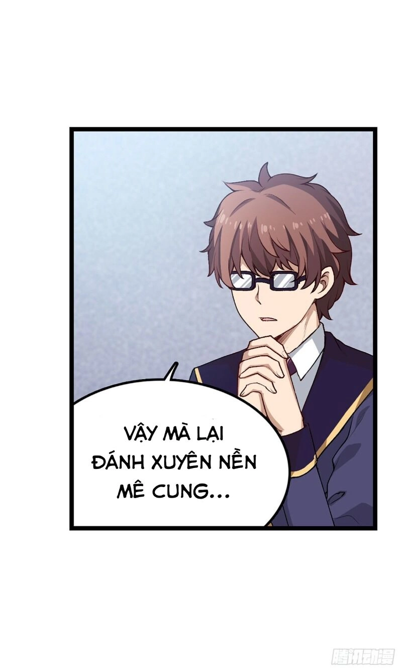 Sứ Đồ Vô Hạn Và 12 Chiến Cơ Chapter 79 - 8