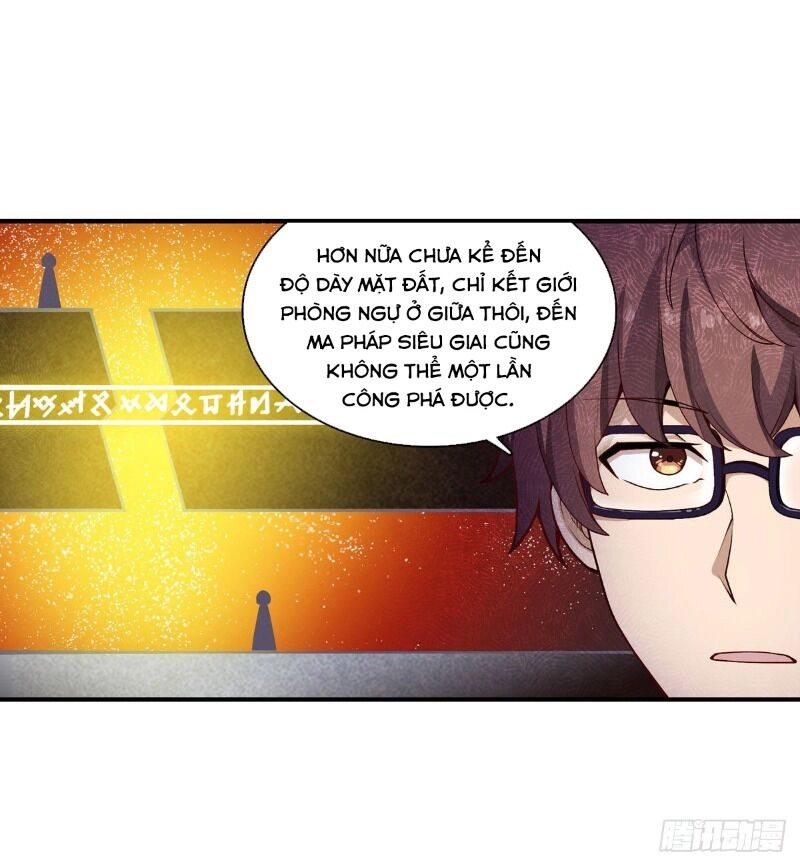 Sứ Đồ Vô Hạn Và 12 Chiến Cơ Chapter 79 - 9